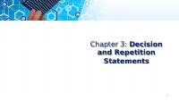 OOP - Chapter III .pdf